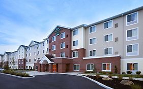 Homewood Suites Atlantic City Egg Harbor Township